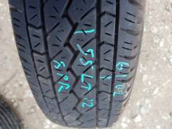 Bridgestone R600. Летние, износ: 10%, 1 шт