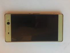 Sony Xperia XA Ultra. �/�