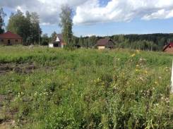 Продам земельный участок в пос. Университетский . 998 кв. м., собственность, электричество, вода, от частного лица (собственник). Фото участка