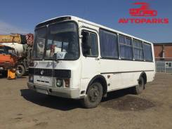 ПАЗ 32050R. Автобус , 4 670 куб. см., 24 места