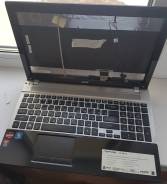 Acer Aspire V3-551G. 15.6", WiFi, Bluetooth