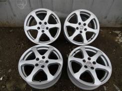 Nissan. 7.0x17, 5x114.30, ET45