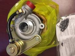 Турбина. Toyota: Lite Ace, Estima Lucida, Town Ace, Town Ace Noah, Lite Ace Noah, Estima Emina, Vista, Camry Двигатель 3CT
