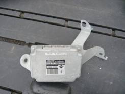 Блок управления автоматом. Nissan Bluebird Sylphy, KG11 Двигатель MR20DE