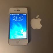 Apple iPhone 4. Б/у