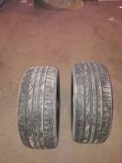 Bridgestone Potenza RE050A. Летние, 2005 год, износ: 50%, 2 шт