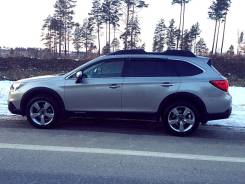 Subaru. 8.5x18, 5x114.30, ET55, ЦО 56,1 мм.