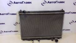 Радиатор охлаждения двигателя. Mazda Demio, DY3R, DY5W, DY3W, DY5R