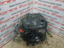 Двигатель в сборе. Nissan Stagea, NM35 Двигатель VQ25DET