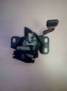 Замок капота. Honda Jazz Honda Fit, GD1, UA-GD4, LA-GD3, LA-GD4, DBA-GD2, UA-GD2, CBA-GD4, LA-GD1, UA-GD3, DBA-GD1, LA-GD2, DBA-GD4, UA-GD1, DBA-GD3...