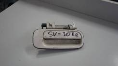 Ручка двери внешняя. Toyota Camry, SV30