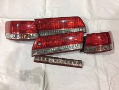 Стоп-сигнал. Toyota Mark II, GX100, LX100, GX105, JZX105, JZX100, JZX101
