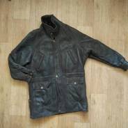 Дубленки. 54