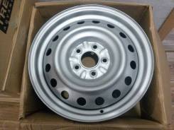 Trebl 9228. 6.5x16, 5x114.30, ET46, ЦО 67,1 мм.