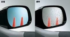 Стекло зеркала. Toyota: Wish, Allex, Mark X, Corolla Fielder, Prius, Isis, Corolla, Passo, Corolla Runx