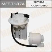 Фильтр топливный, сепаратор. Toyota: Mark X Zio, Auris, Mark X, Avensis, Camry, Corolla Lexus ES300h, ASV60, AVV60 Lexus ES200, ASV60, AVV60 Lexus ES2...