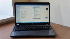 HP Pavilion g7-1052er. 17.3", 2,3 ГГц, ОЗУ 6144 МБ, диск 500 Гб, WiFi, Bluetooth, аккумулятор на 4 ч.