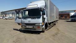 Hino Ranger. Продается грузовик , 8 000 куб. см., 5 000 кг.
