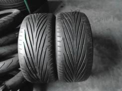 Goodyear Eagle F1. Летние, износ: 10%, 2 шт