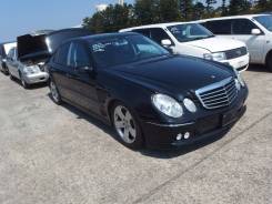 Mercedes-Benz E-Class. 211, 112