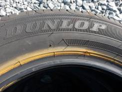 Dunlop Enasave EC203. Летние, 2016 год, износ: 5%, 4 шт