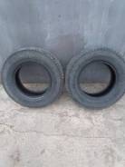 Goodyear Ice Navi Van. Зимние, без шипов, 2013 год, износ: 80%, 2 шт