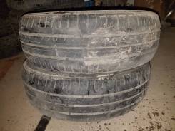 Kumho Solus KH17. Летние, износ: 50%, 2 шт