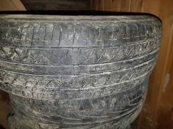 Bridgestone B650AQ. Летние, износ: 20%, 1 шт