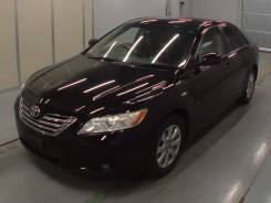 Toyota Camry. ACV40