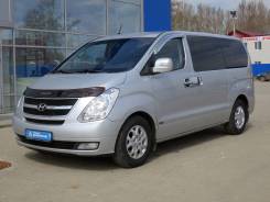 Hyundai Grand Starex. , 2 500 куб. см., 9 мест