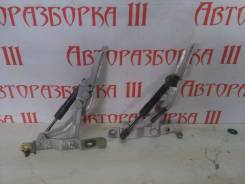 Крепление крышки багажника. Haima 3 Двигатели: HAVIS1, 8