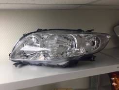Фара. Toyota Corolla, ADE150, AE115, NDE150, NRE150, ZRE151, ZRE152, ZZE150 Двигатели: 1ADFTV, 1NDTV, 1NRFE, 1ZRFE, 2ZRFE, 4ZZFE, 7AFE