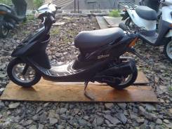 Honda Dio AF34. 65 куб. см., исправен, птс, с пробегом. Под заказ