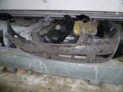 Бампер. Hyundai Matrix Hyundai Lavita