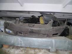 Бампер. Hyundai Verna Hyundai Accent