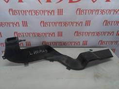 Патрубок воздухозаборника. Haima 3 Двигатели: HAVIS1, 8