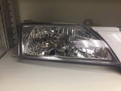 Фара. Toyota Corona Premio, AT210, AT211, CT210, CT211, CT215, CT216, ST210, ST215 Двигатели: 2CT, 3CTE, 3SFE, 3SFSE, 4AFE, 7AFE