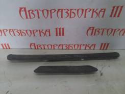 Накладка на порог. Haima 3 Двигатели: HAVIS1, 8