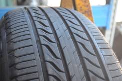 Michelin Primacy LC. Летние, 2012 год, износ: 5%, 2 шт
