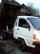 Toyota Lite Ace. Продам Самосвал тойота лит айс, 1 800 куб. см., 1 000 кг.