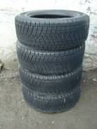 Bridgestone Blizzak DM-Z3. Всесезонные, износ: 30%, 4 шт