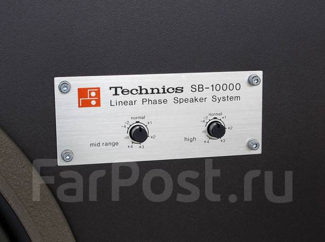 Akustika Technics Sb Vasik Akusticheskie Sistemy Vo Vladivostoke