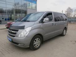 Hyundai Grand Starex. , 2 500 куб. см., 8 мест. Под заказ