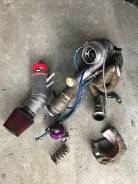 Турбина. Toyota: Cresta, Verossa, Crown, Mark II, Chaser Двигатель 1JZGTE