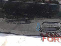 Дверь багажника. Mitsubishi eK-Sport, H81W Mitsubishi eK-Wagon, H81W Mitsubishi eK-Classic, H81W Mitsubishi eK-Active, H81W