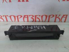 Часы. Haima 3 Двигатели: HAVIS1, 8