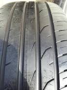 Continental ContiPremiumContact 2. Летние, 2013 год, износ: 10%, 4 шт