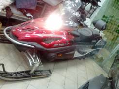 Yamaha Viking Professional. исправен, есть птс, с пробегом