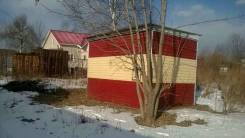 Продам дачу на Соловей ключе. От частного лица (собственник)