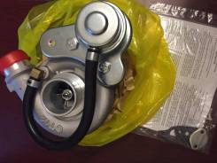 Турбина. Toyota: Town Ace, Carina, Vista, Master Ace Surf, Camry, Lite Ace, Corona, Caldina, Corona Premio, Carina E, Avensis Двигатель 2CT
